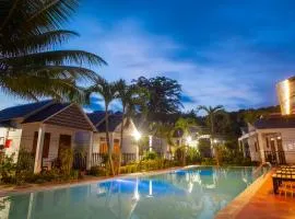 Resort Hien Minh Bungalow