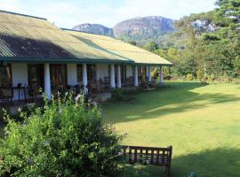 Jungle Tide, Hotel mit Parkplatz in Kandy