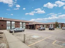 Comfort Inn West
