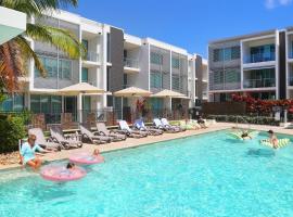 Element on Coolum Beachfront Sunshine Coast