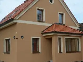 Apartmány Na Stráži