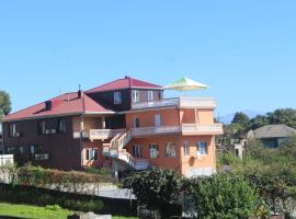 Guest House Passiflora პასიფლორა, hotel en Grigoleti