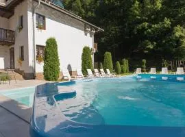 Family Hotel Bile