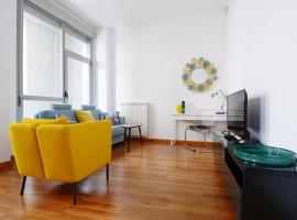 Condesa de Bureta con GARAJE INCLUIDO