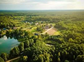 Zajazd u Lecha Pokoje Sucha Rzeczka 3b Kuchnia Regionalna i Lytewska