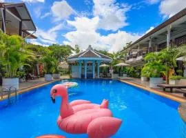 Vdara Pool Resort Spa Chiang Mai