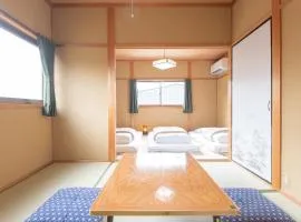 Yachiyo - モトオコノミヤキヤ - BBQ OK & Pet Friendly - Self Check-In Only