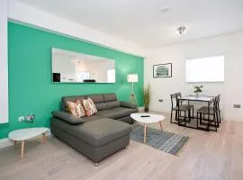 Interlude House D by City Living London