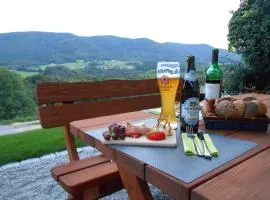 Teisenbergblick