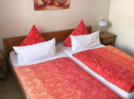 Pension Auszeit, hotell i Bad Neuenahr-Ahrweiler