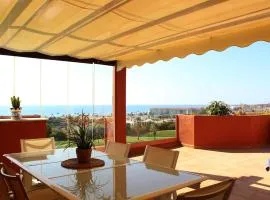 Penthouse Patio de doña Julia