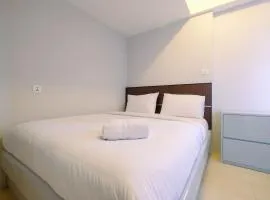 Fully Furnished 2BR at Teluk Intan Apartment By Travelio