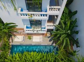 Hoi An Rustic Villa