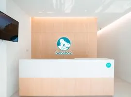 Bobopod Kebayoran Baru, Jakarta, hylkjahótel í Jakarta