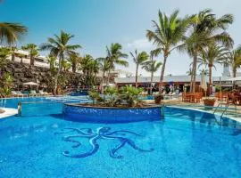 Apartamentos los volcanes luxury views