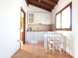 Appartamento Angela, B&B/chambre d'hôtes à Selargius