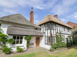 Fox Cottage, hotel in Droitwich