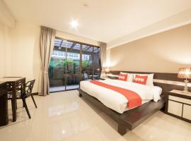 OYO 358 Rattana Residence Thalang, hotel in Thalang