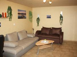Monteur-/und Ferienwohnung Diehl, hotel v destinaci Aßlar