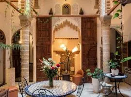 Riad Marhaba