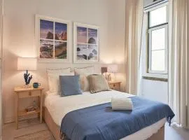 Praça da Figueira Elegance by MSapartments