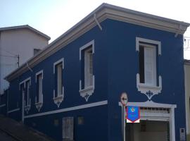 Pousada Casa de Bragança II, hotel em Bragança Paulista