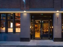 더블린에 위치한 호텔 Jacobs Inn Dublin