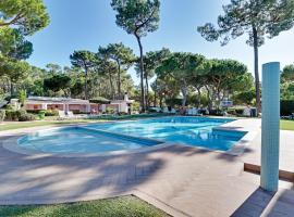 Vilamoura Golf Villa 1 by Homing, Hotel in Vilamoura