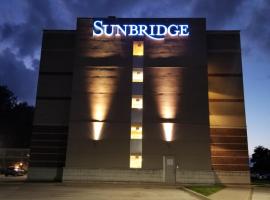 Sunbridge Hotel & Conference Centre Sarnia, hotell i Sarnia
