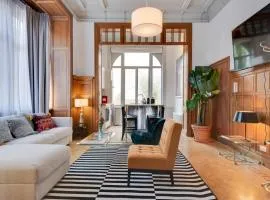 Newton Boutique Hotel Residences - Brussels EU Area