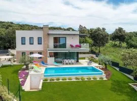 5 sterren hotel in Vrsar