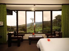 Trapp Family Lodge Monteverde, hotel in Monteverde Costa Rica
