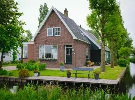 Idyllic Farmhouse