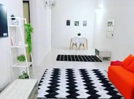 Nur Zahra Sungkai Homestay