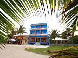 Hotel Royal Blue & Golf Cart Rental