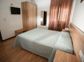 Hotel Padre Cruz