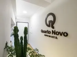 Quarto Novo Suite