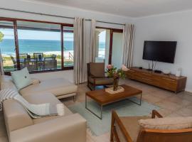 Brenton Breakers, hotel en Brenton-on-Sea