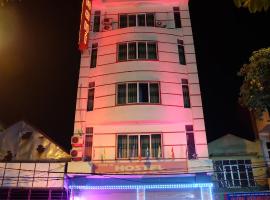 Tuan Tu Hotel, khách sạn gần Sân bay Quốc tế Nội Bài - HAN, Đông Anh