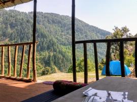 Ara Camps – hotel w mieście McLeod Ganj