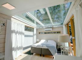 The Skylight Villa, hotel a Kemi