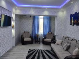 Happy House, apartment in Samarkand
