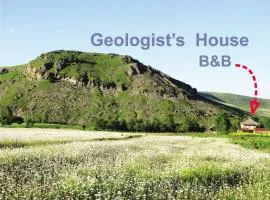 Geologist's House