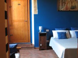 Locazione Turistica Totti, hotel em San Gimignano