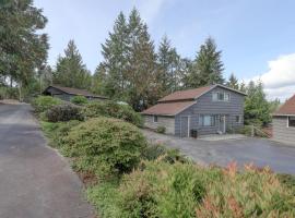 The Tides Retreat, hotel with parking in Gig Harbor