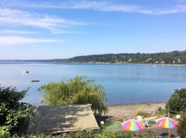 Baywatch Bungalow, ξενοδοχείο σε Gig Harbor
