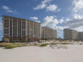 The Beach Club Resort and Spa II, hôtel à Gulf Shores