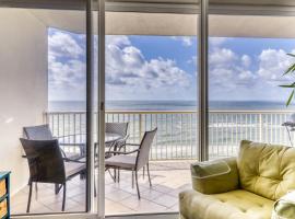 The Beach Club Resort and Spa II, hotell i Gulf Shores