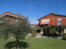 Casa Cristina