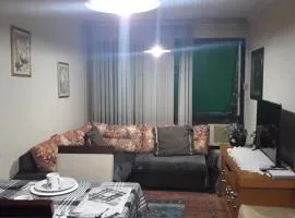 Apartamento Familiar Com ou Sem Ar Condicionado